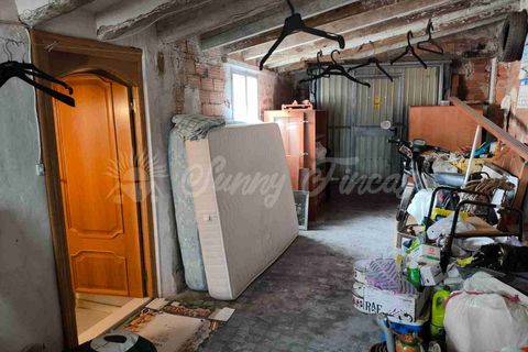Byhus i Yecla, Murcia, Yecla - € 99.000 | Ref: SF0532 - foto 18